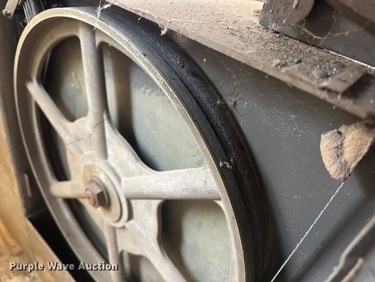 image for item EN0544 Grob band saw