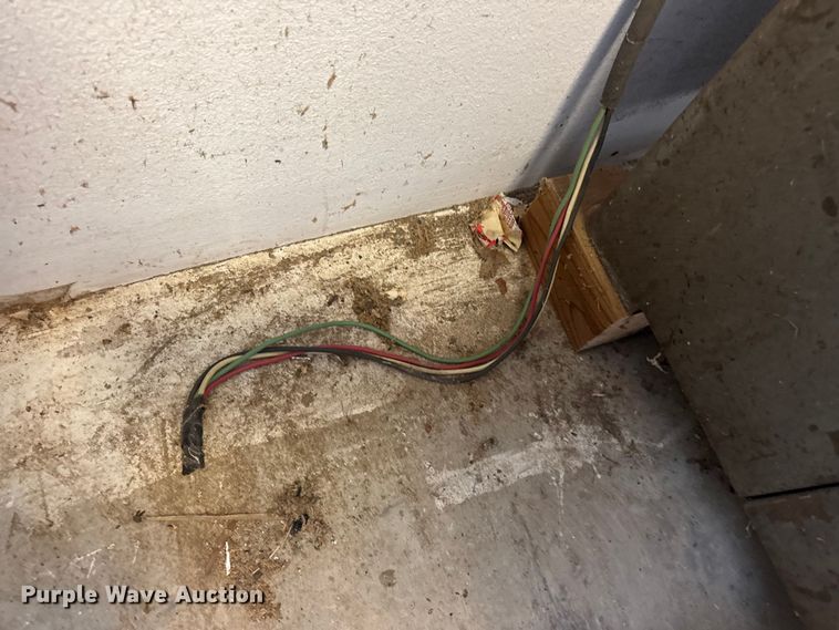 image for item EN0544 Grob band saw