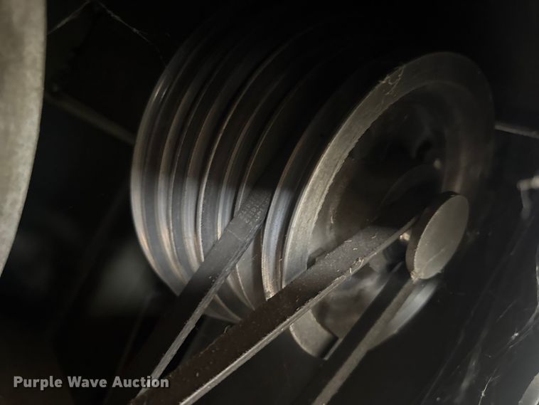 image for item EN0544 Grob band saw