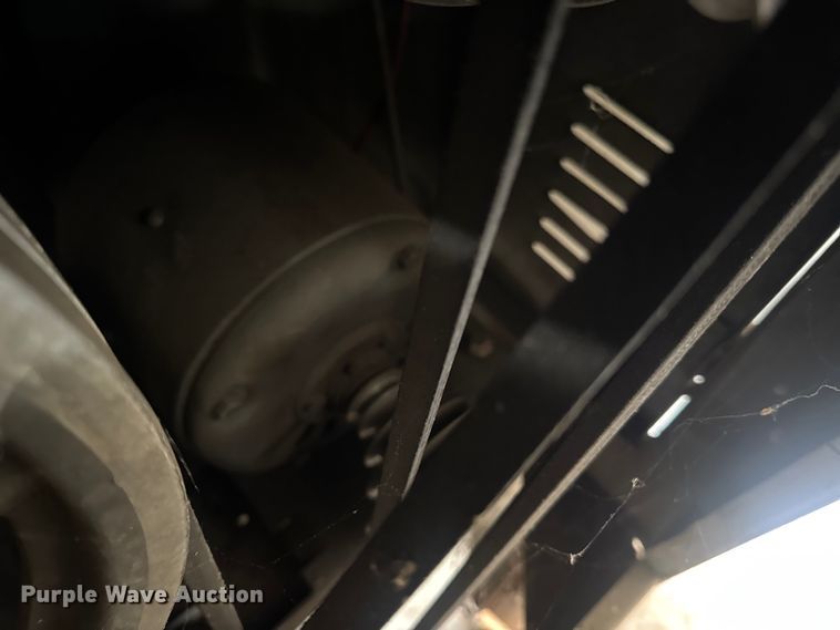 image for item EN0544 Grob band saw