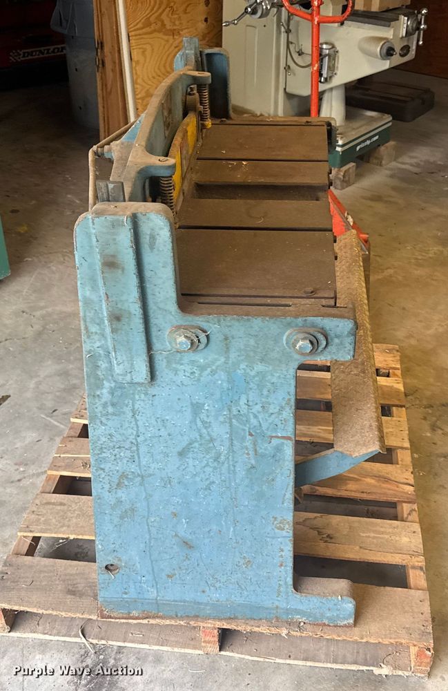 image for item EN0545 Pexto 137L metal shear