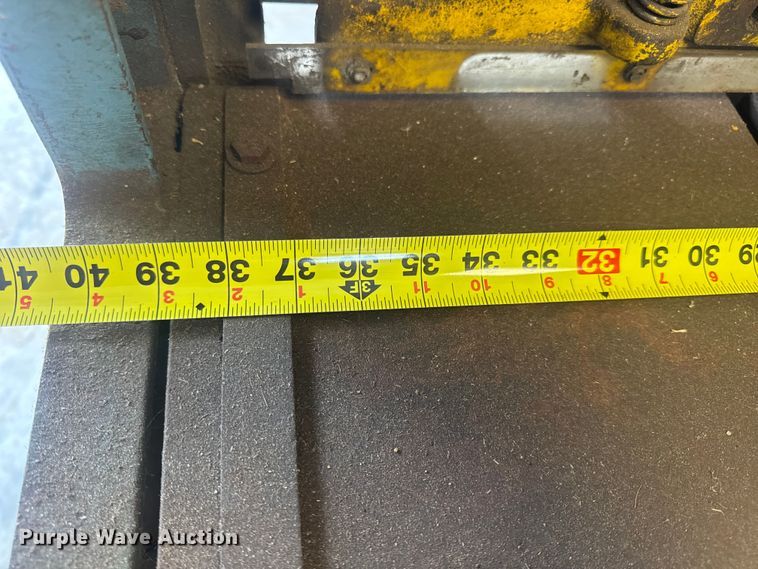 image for item EN0545 Pexto 137L metal shear