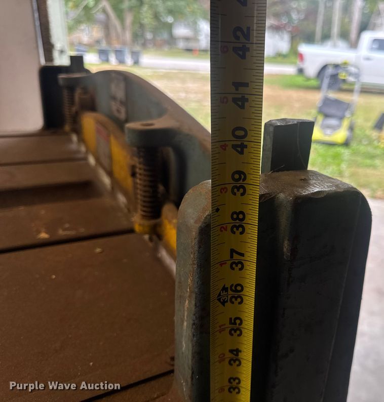 image for item EN0545 Pexto 137L metal shear