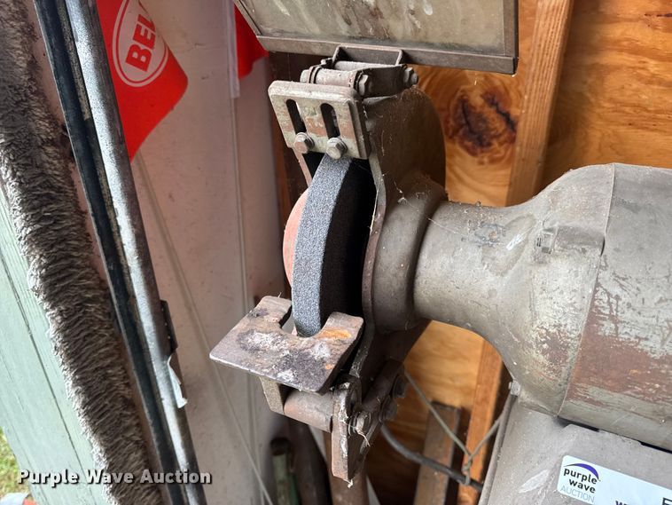 image for item EN0546 Sioux Tools grinder