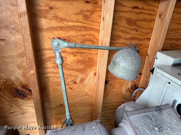 image for item EN0546 Sioux Tools grinder