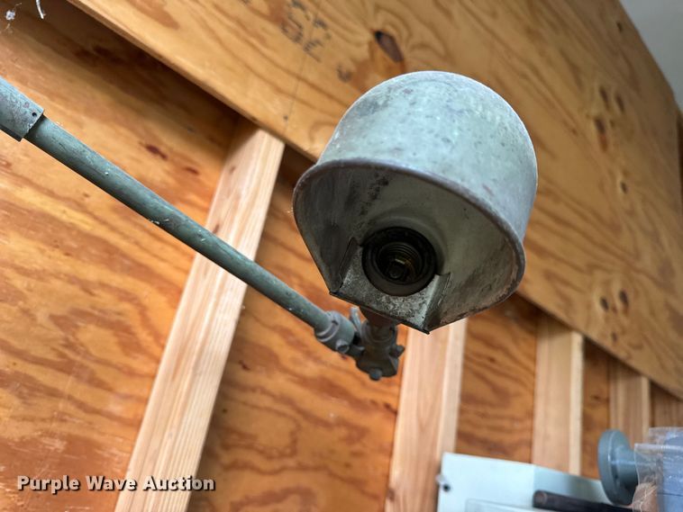 image for item EN0546 Sioux Tools grinder