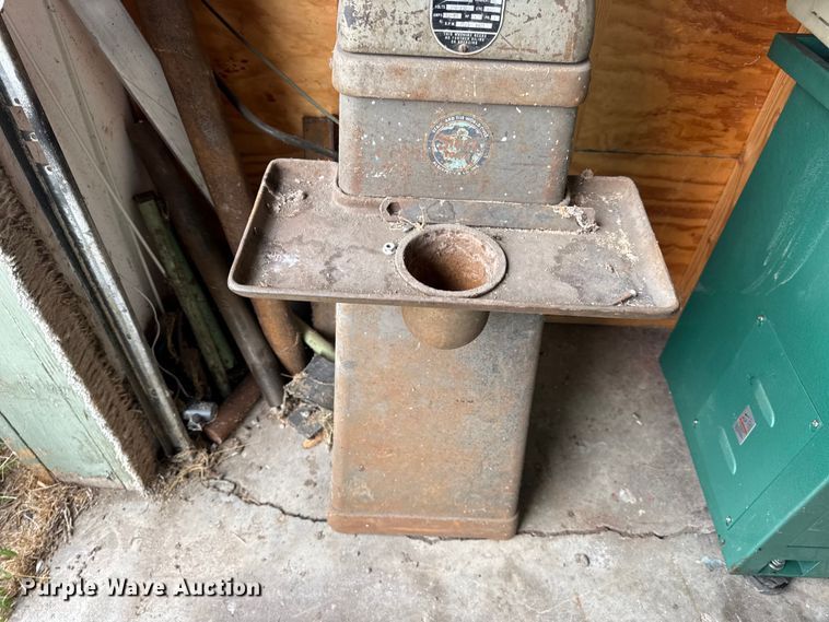 image for item EN0546 Sioux Tools grinder