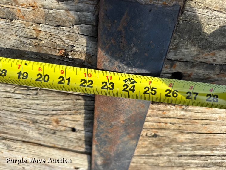 image for item EN0562 2020 PJ Trailers utility trailer