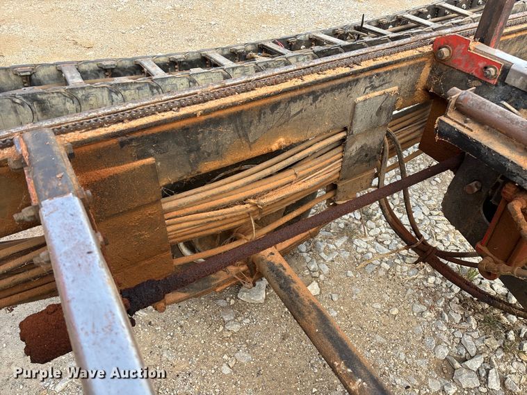 image for item EN5695 2011 TimberKing 2000 sawmill