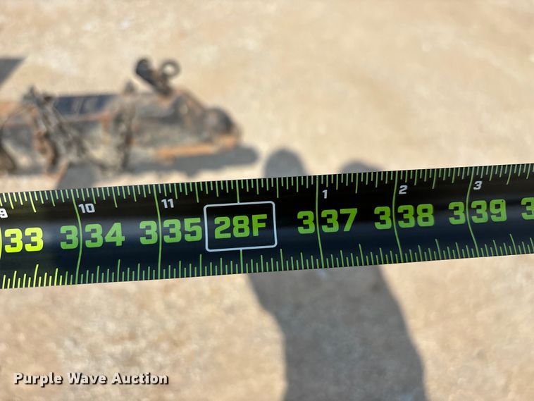 image for item EN5695 2011 TimberKing 2000 sawmill