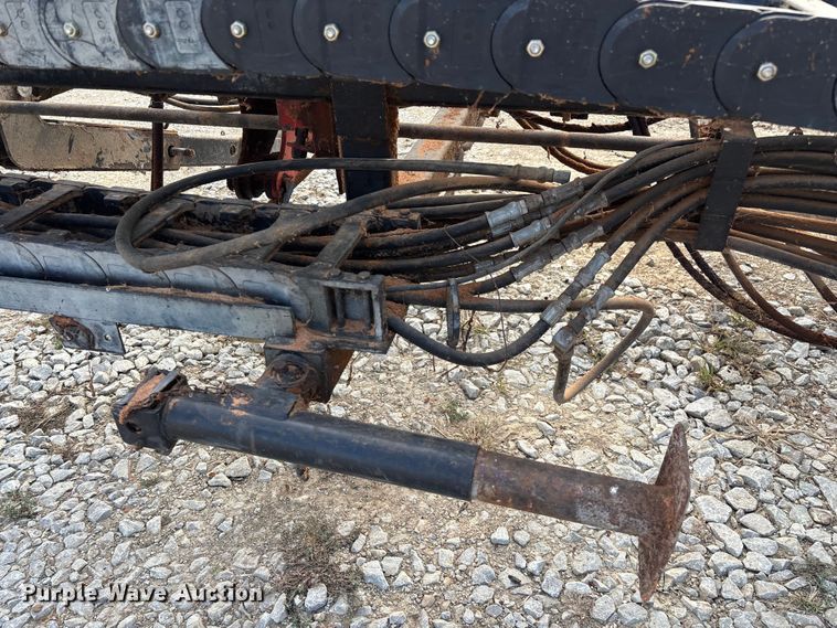 image for item EN5695 2011 TimberKing 2000 sawmill