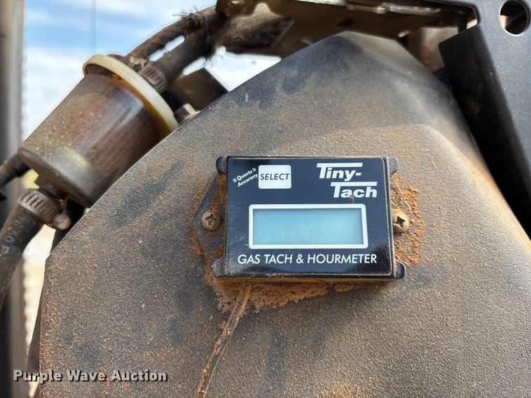 image for item EN5695 2011 TimberKing 2000 sawmill