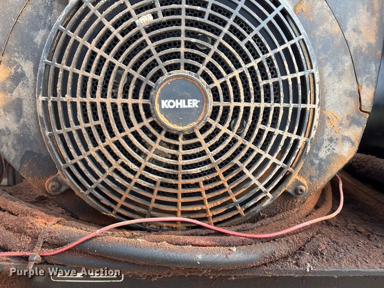 image for item EN5695 2011 TimberKing 2000 sawmill