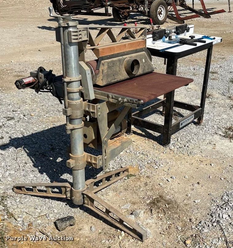 image for item EN5696 Tools