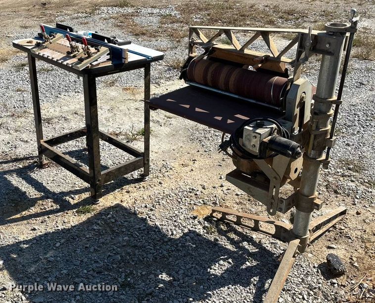 image for item EN5696 Tools