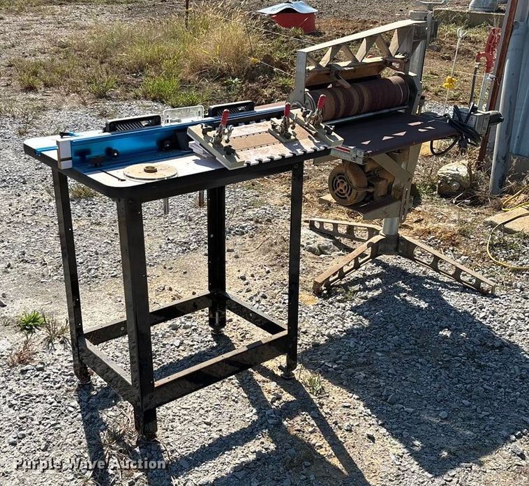 image for item EN5696 Tools