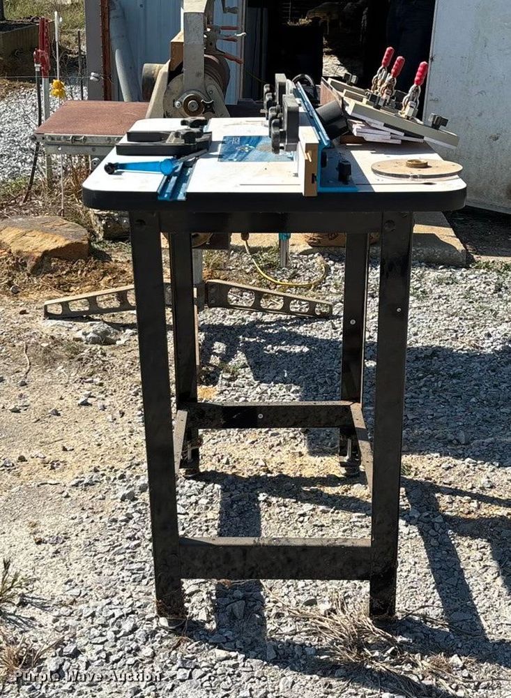 image for item EN5696 Tools