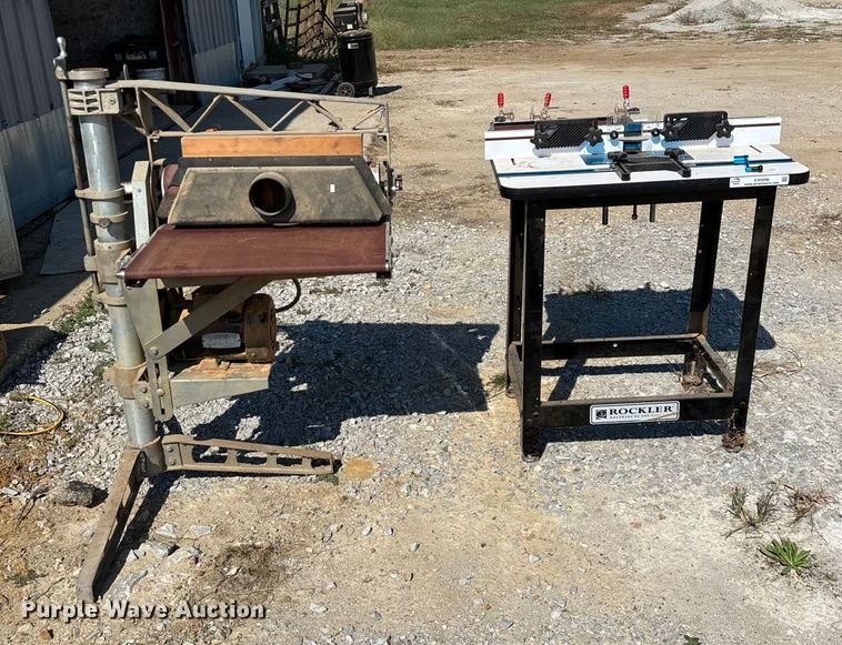 image for item EN5696 Tools