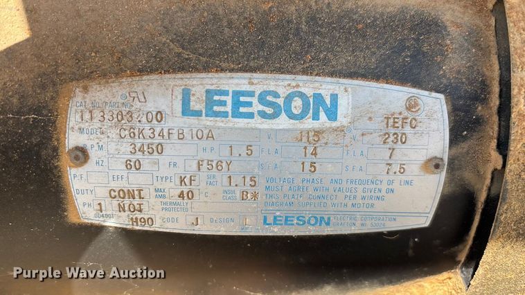 image for item EN5696 Tools