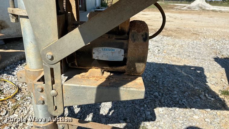 image for item EN5696 Tools