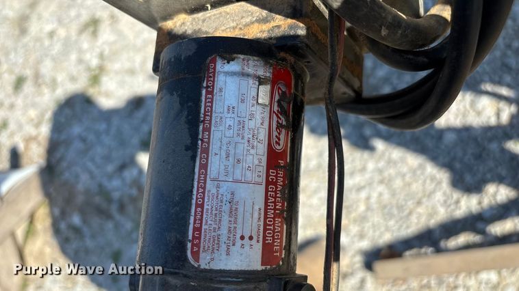 image for item EN5696 Tools