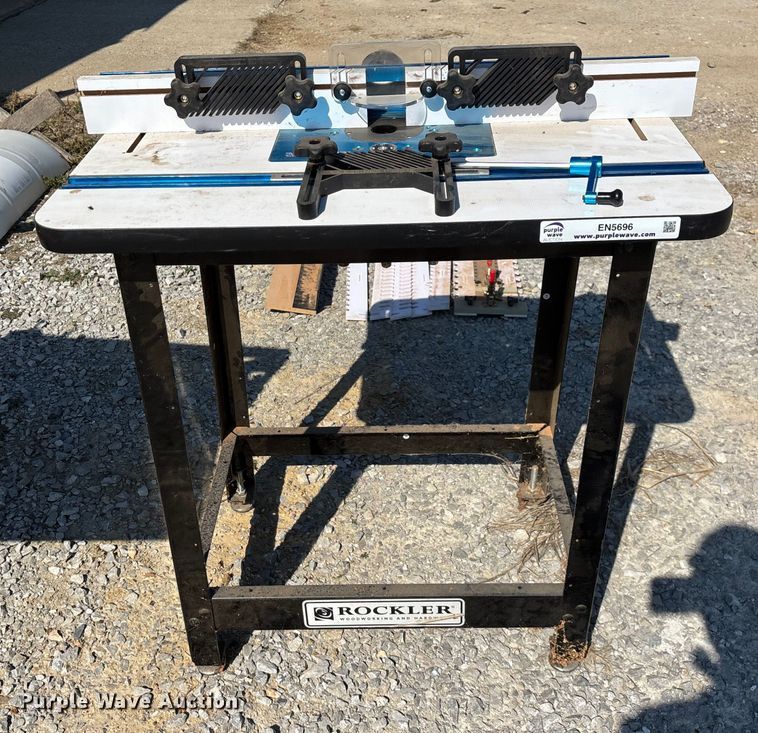 image for item EN5696 Tools