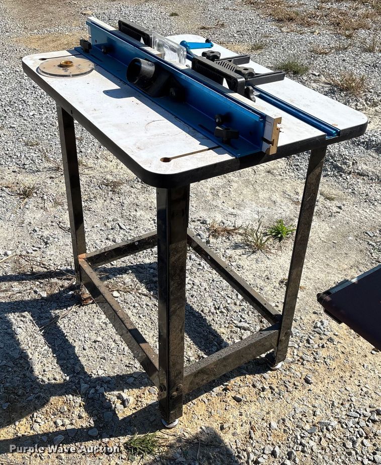 image for item EN5696 Tools