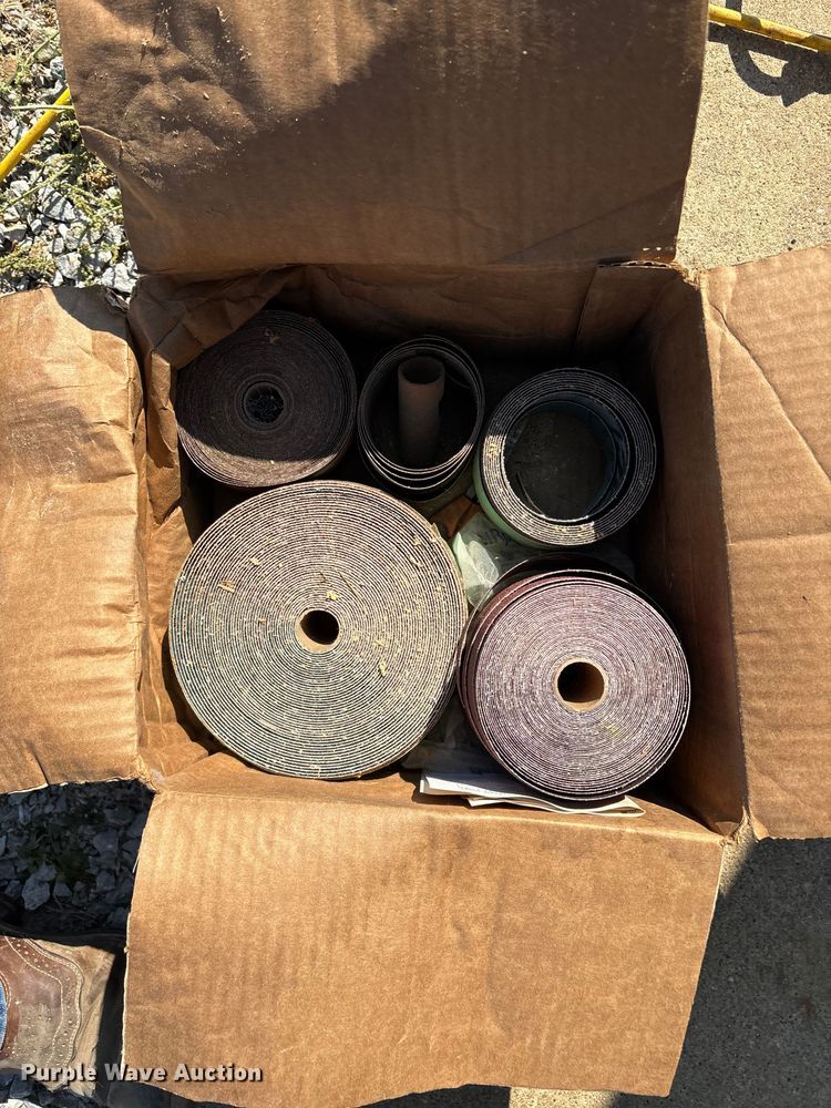 image for item EN5696 Tools