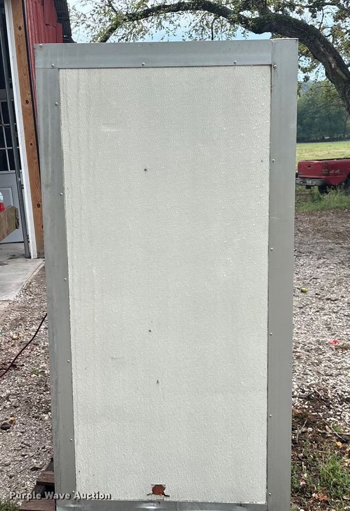 image for item EN5699 Equipment Innovators Omnicube refrigerator