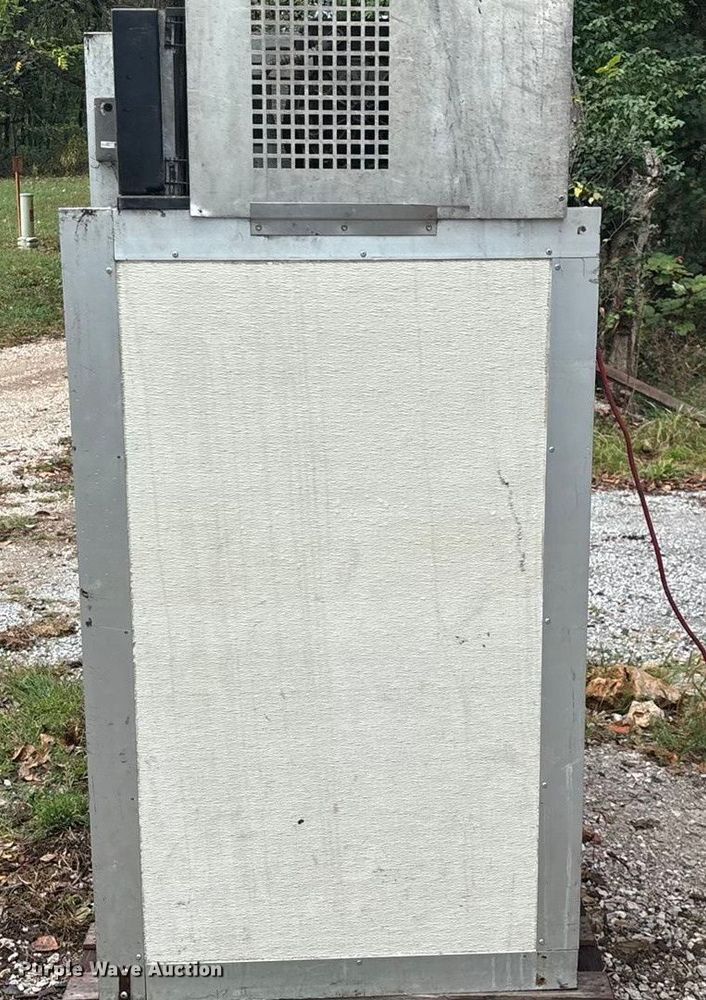 image for item EN5699 Equipment Innovators Omnicube refrigerator