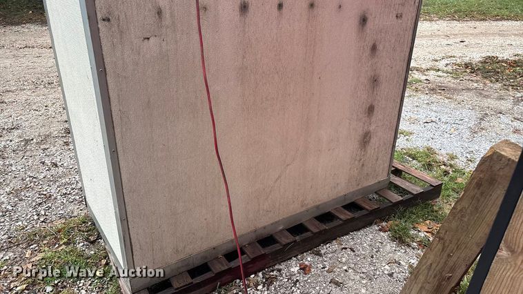 image for item EN5699 Equipment Innovators Omnicube refrigerator