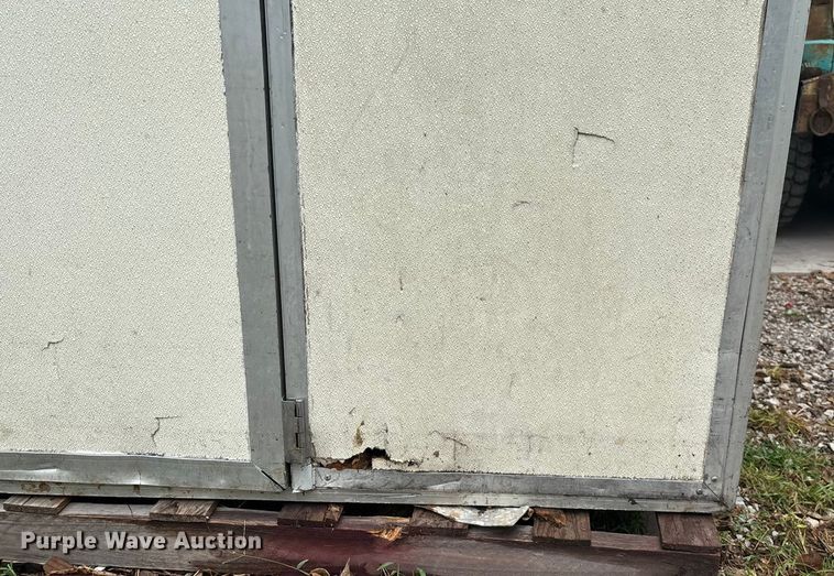 image for item EN5699 Equipment Innovators Omnicube refrigerator