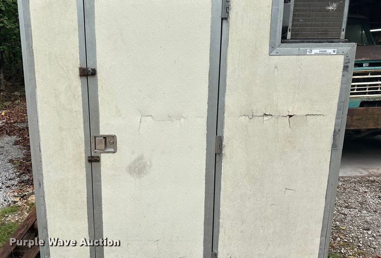 image for item EN5699 Equipment Innovators Omnicube refrigerator