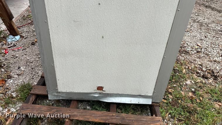 image for item EN5699 Equipment Innovators Omnicube refrigerator