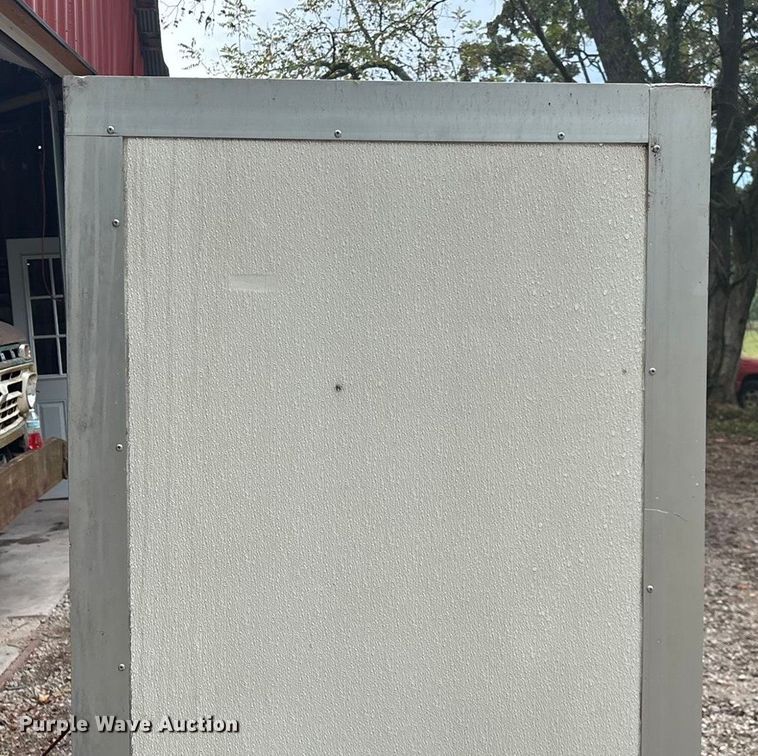 image for item EN5699 Equipment Innovators Omnicube refrigerator