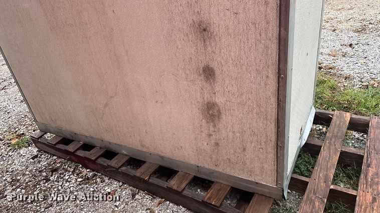 image for item EN5699 Equipment Innovators Omnicube refrigerator