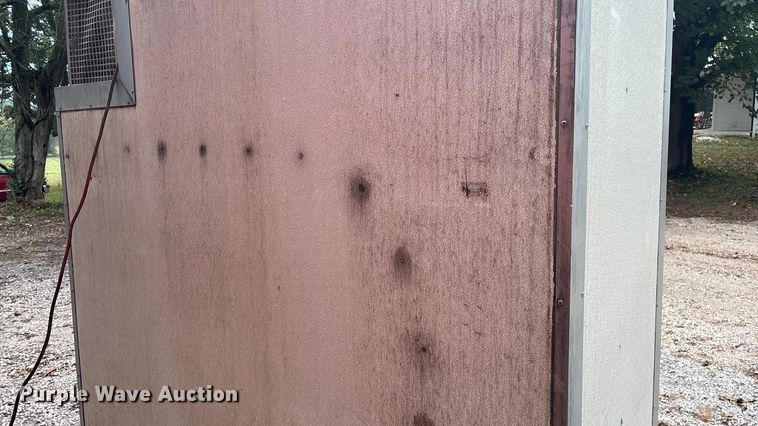 image for item EN5699 Equipment Innovators Omnicube refrigerator