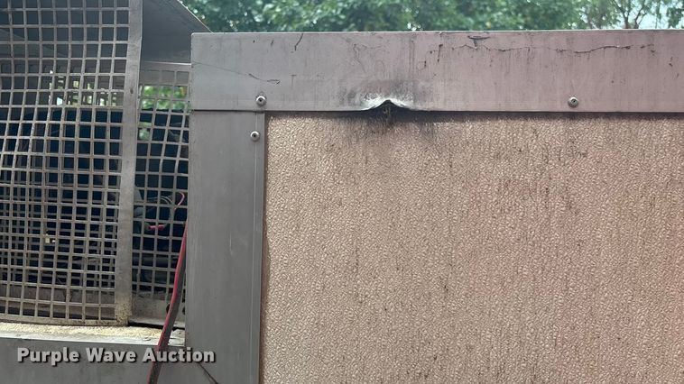 image for item EN5699 Equipment Innovators Omnicube refrigerator