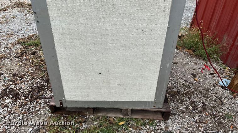 image for item EN5699 Equipment Innovators Omnicube refrigerator