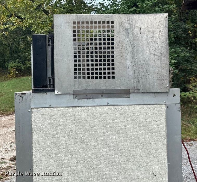 image for item EN5699 Equipment Innovators Omnicube refrigerator