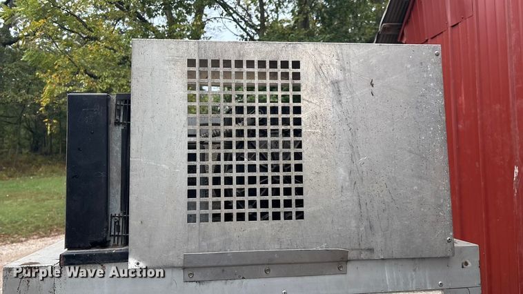 image for item EN5699 Equipment Innovators Omnicube refrigerator