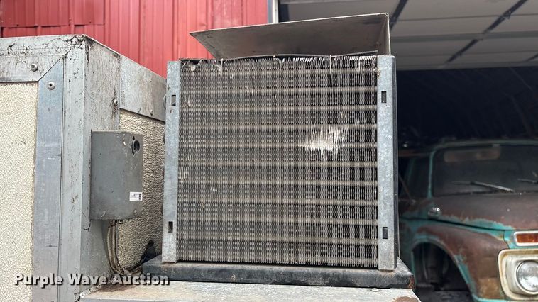 image for item EN5699 Equipment Innovators Omnicube refrigerator