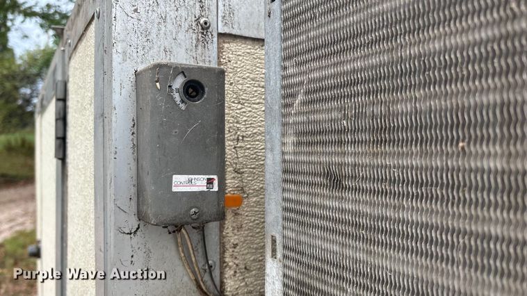 image for item EN5699 Equipment Innovators Omnicube refrigerator