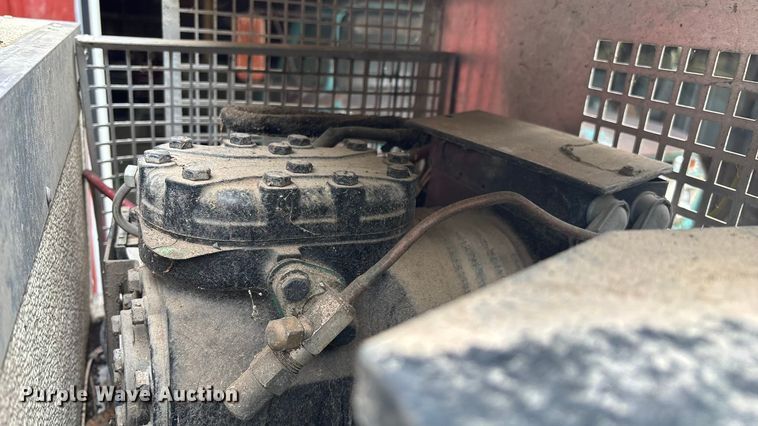 image for item EN5699 Equipment Innovators Omnicube refrigerator