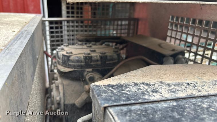 image for item EN5699 Equipment Innovators Omnicube refrigerator