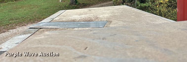 image for item EN5699 Equipment Innovators Omnicube refrigerator