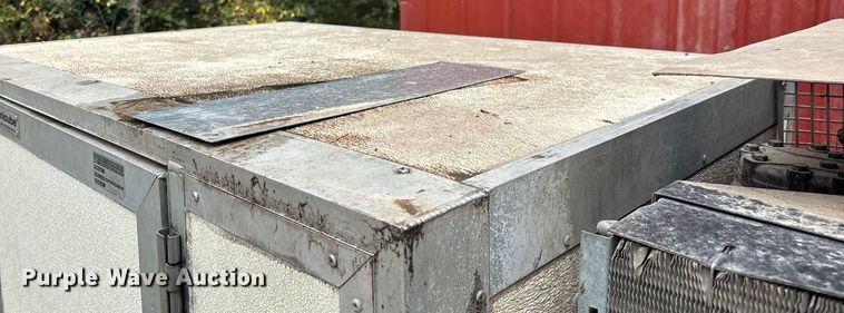 image for item EN5699 Equipment Innovators Omnicube refrigerator