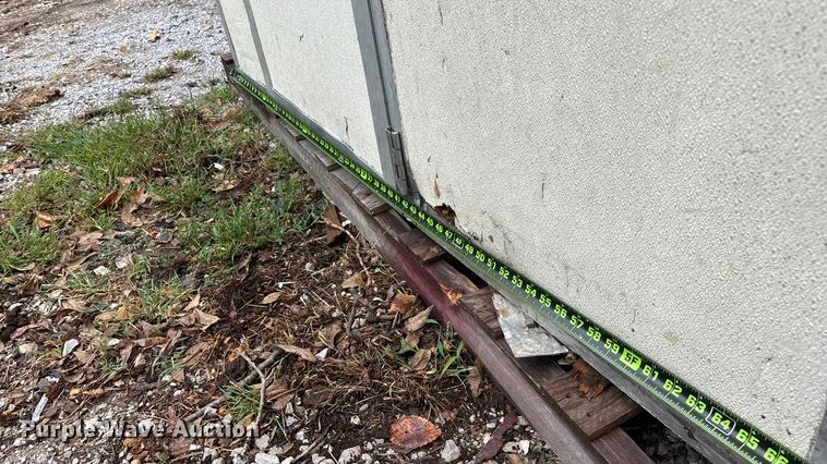 image for item EN5699 Equipment Innovators Omnicube refrigerator