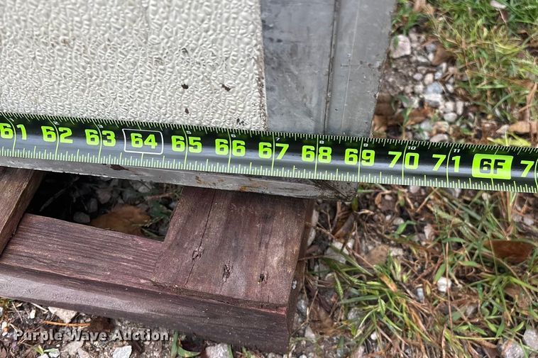 image for item EN5699 Equipment Innovators Omnicube refrigerator