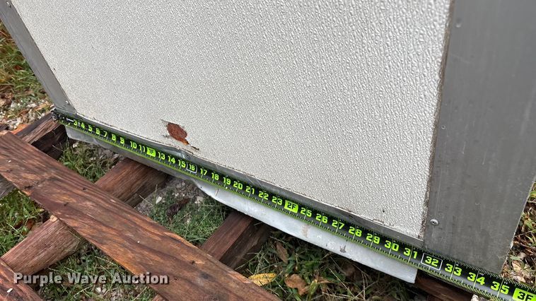 image for item EN5699 Equipment Innovators Omnicube refrigerator